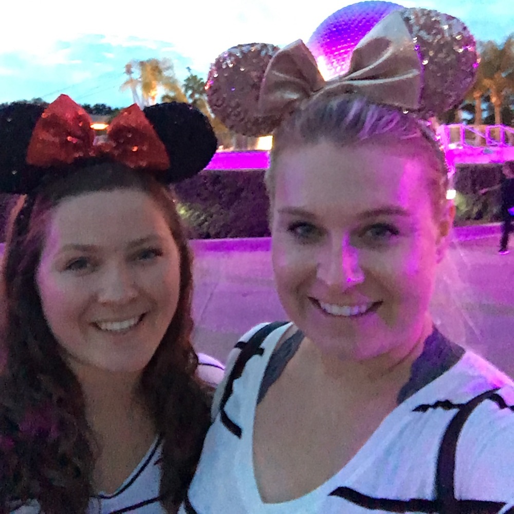 Meet your Posher, Claire